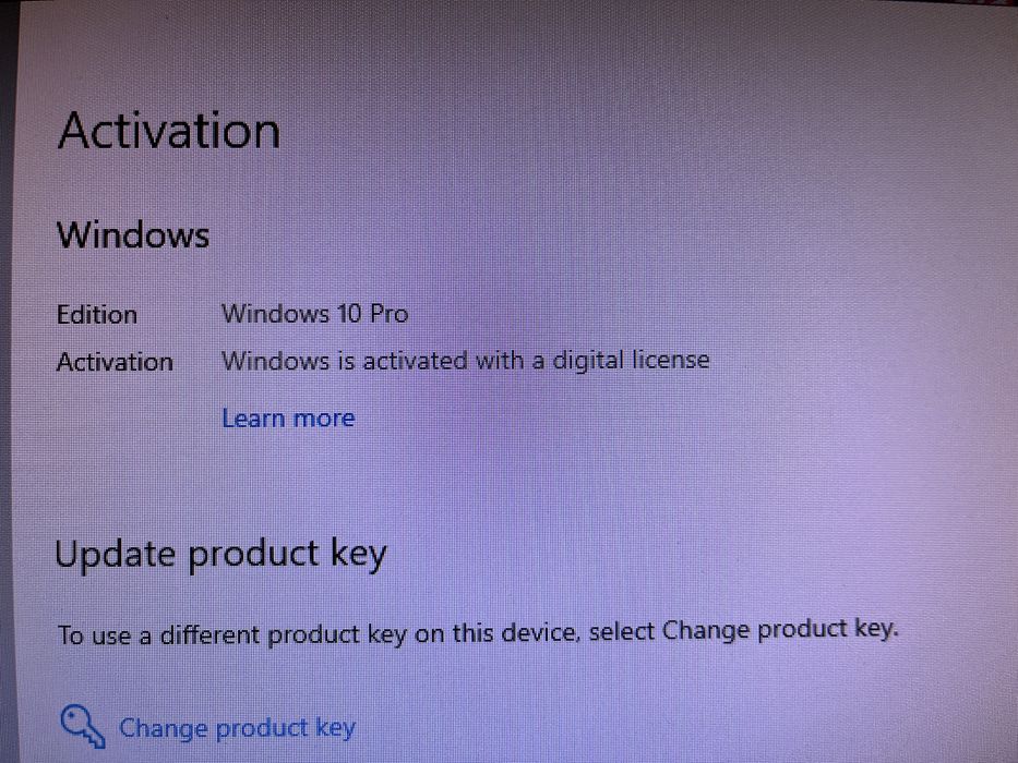 Офис/Гейминг компютър