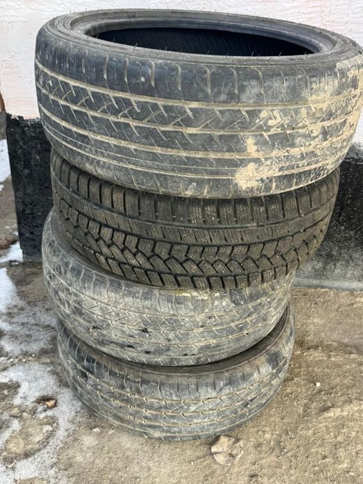 Продам шины комплект