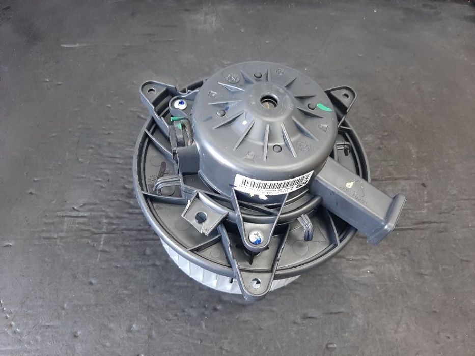 aeroterma opel meriva b 2010-2017  5242673401