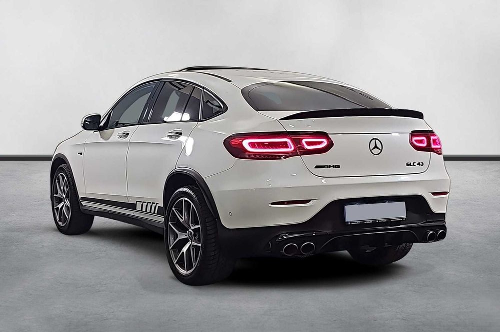 MERCEDES-BENZ GLC 2022 — imagine 2