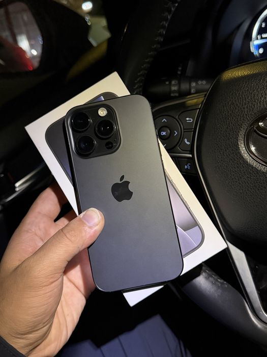 iphone 16 pro 256/ айфон 16 про