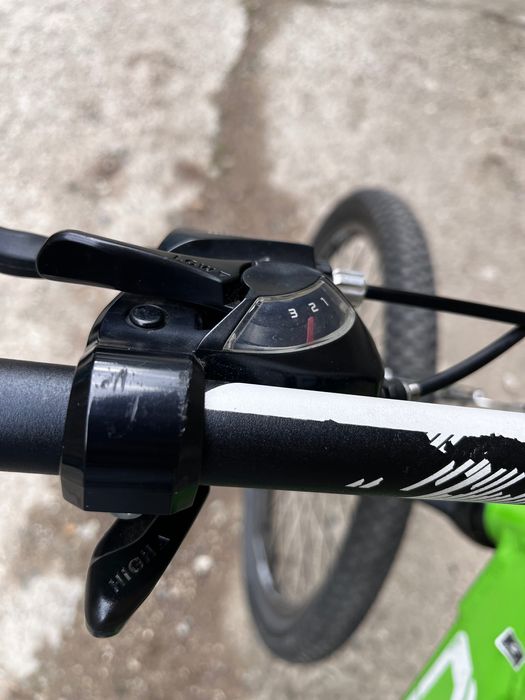 Cross Dexter 26”