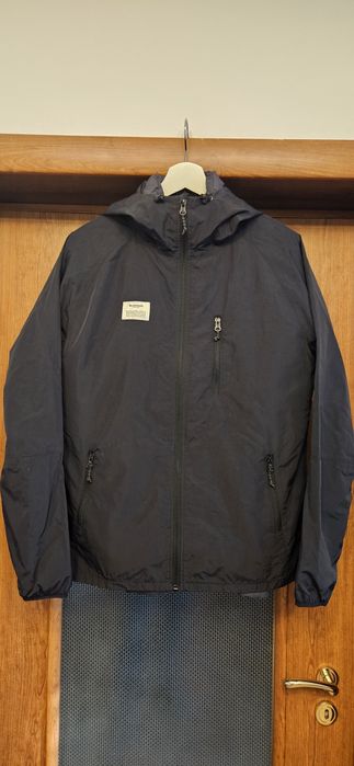 Jacketa vant Resterods - masura M-L, noua