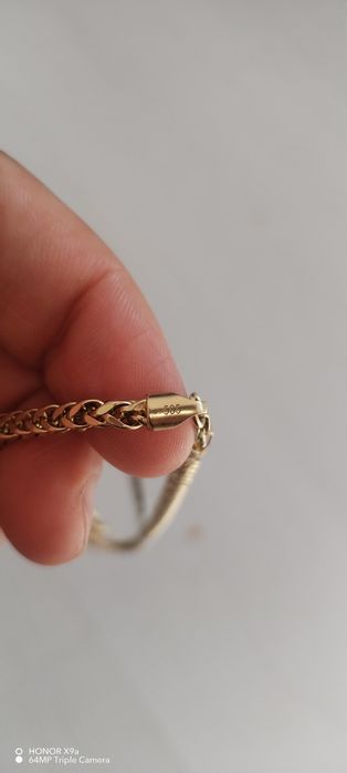 Tezlikda Tilla zanjir sotiladi