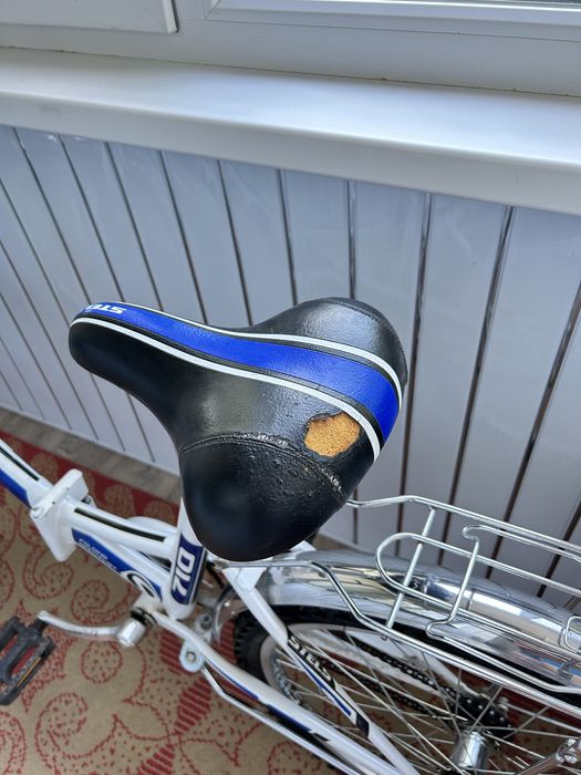 Велосипед  STELS 710