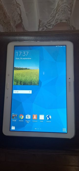 Tableta galaxy tab 4
