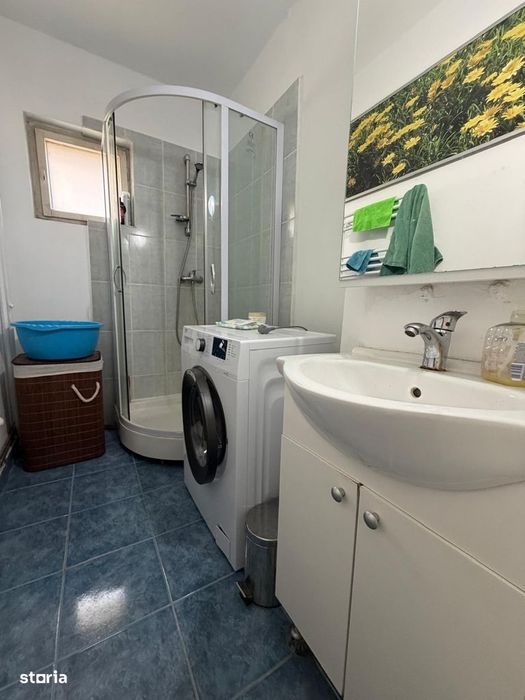Apartament cu 2 camere decomandate I Calea Floresti