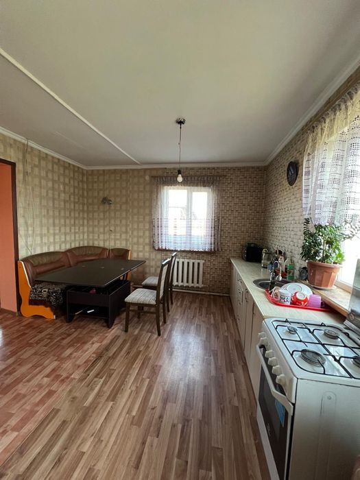 Продам дом на бензострой.