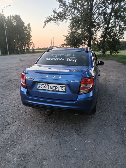 Продам гранта фл
