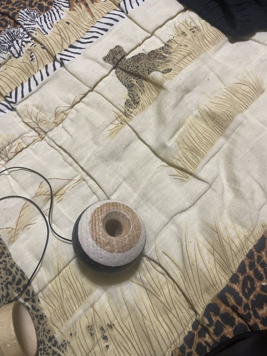 O kendama revo clear