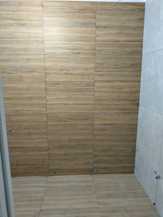 Укладка кафеля качественно