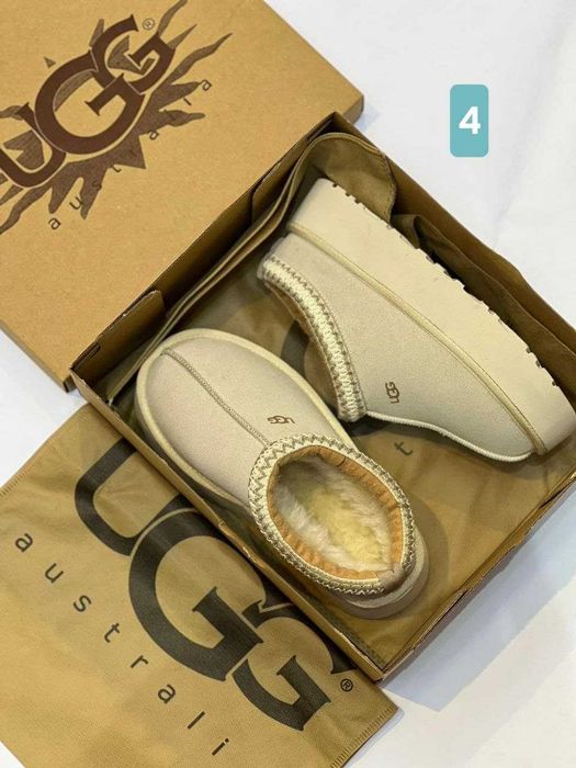 Ugg tazz damă..!