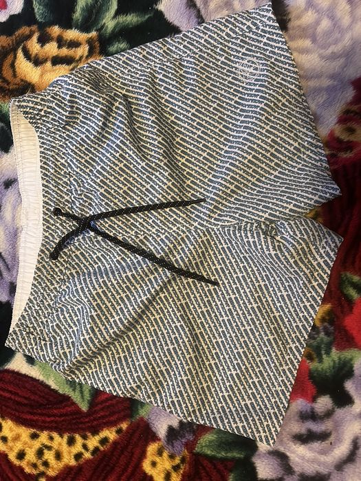 Pantaloni scurti sau costum de baie barbati Jack&Jones