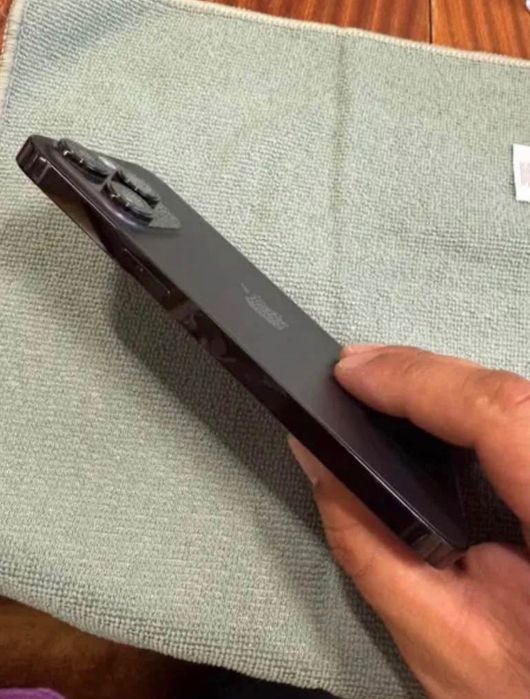 Iphoen 14 pro max 128GB