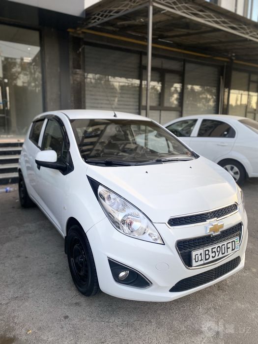 Vikup Spark boshiga 700$