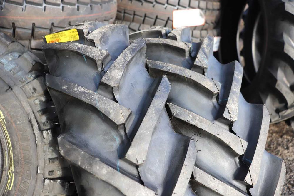 Cauciucuri noi 8.25-16 ALLIANCE 6PLY anvelope cu garantie