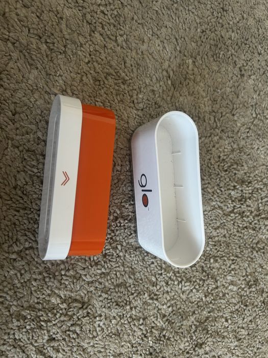 Scrumiera Glo