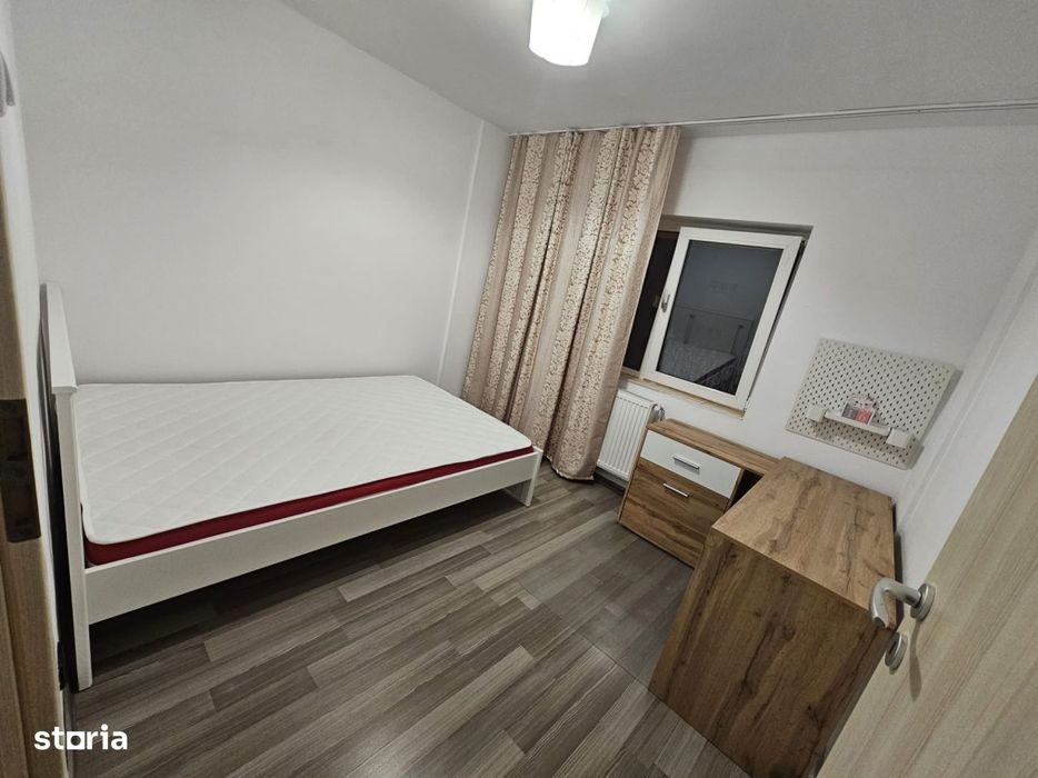 Apartament decomandat, 3 camere, 70mp, in Piata Zorilor