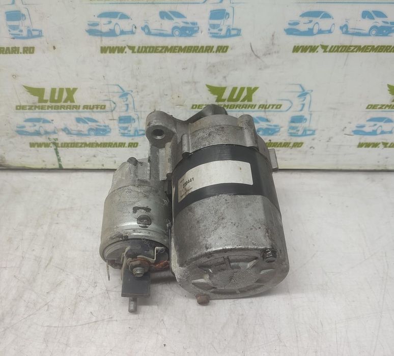 Electromotor C190229A Renault Megane 1 (facelift) (1999 - 2003) 1.6 benzina 1.6 benzina K4M700