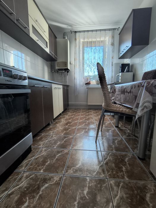 Apartament de vânzare "Vatican"