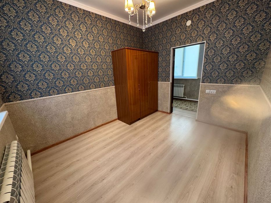 Квартира жалга бериледи 140000