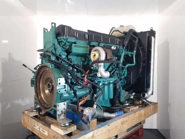 Motor complet Volvo TAD1363VE - Piese de motor Volvo