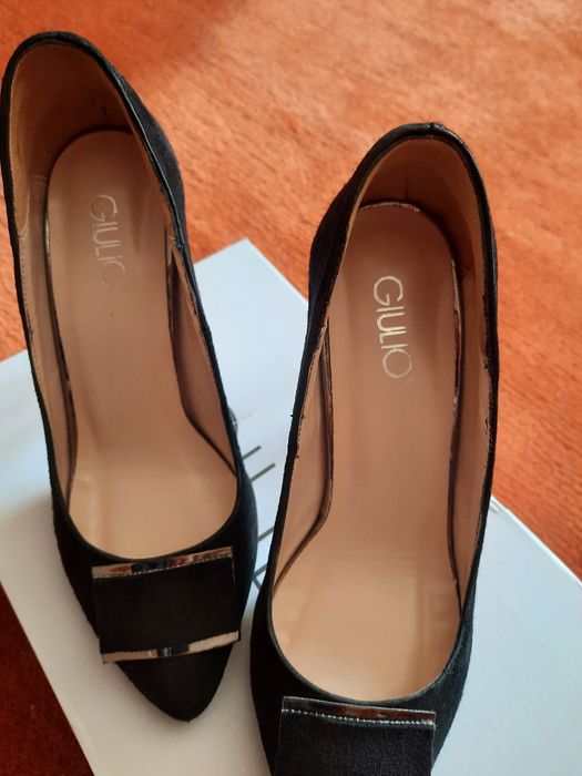 Pantofi giulio 33 -21,5 cm