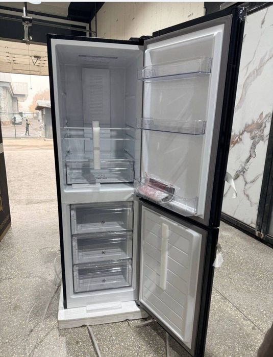 Xolodilnik beston NoFrost 240 litr