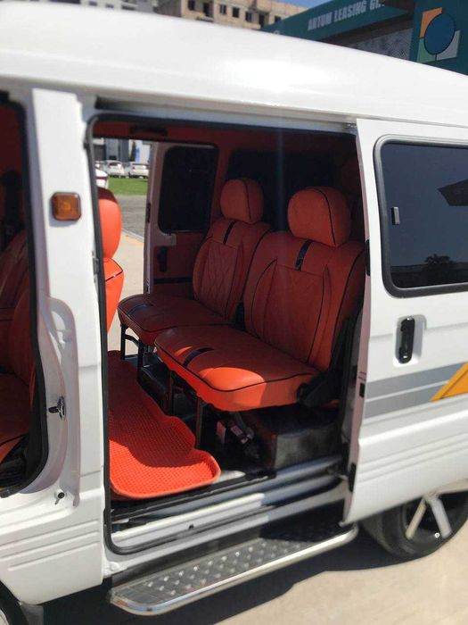 Продается дамас 2025г