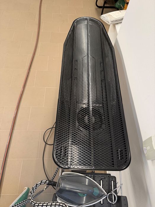 Stație de călcat LauraStar