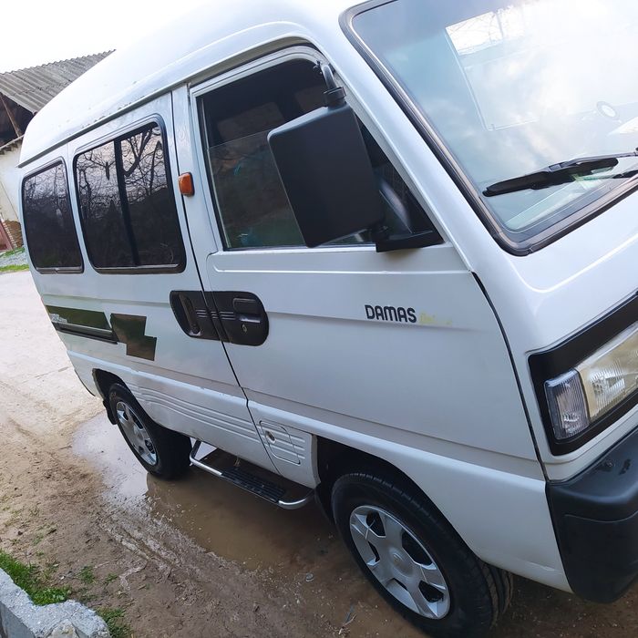 Damas 2004 yil mitan gaz xolate zur pul zarur bulgan wunga sotommiz