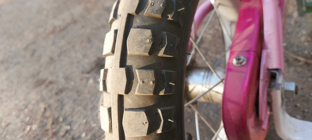 Велосипед  детский Stels