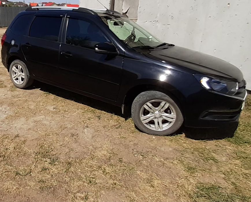 Продам Лада Гранту