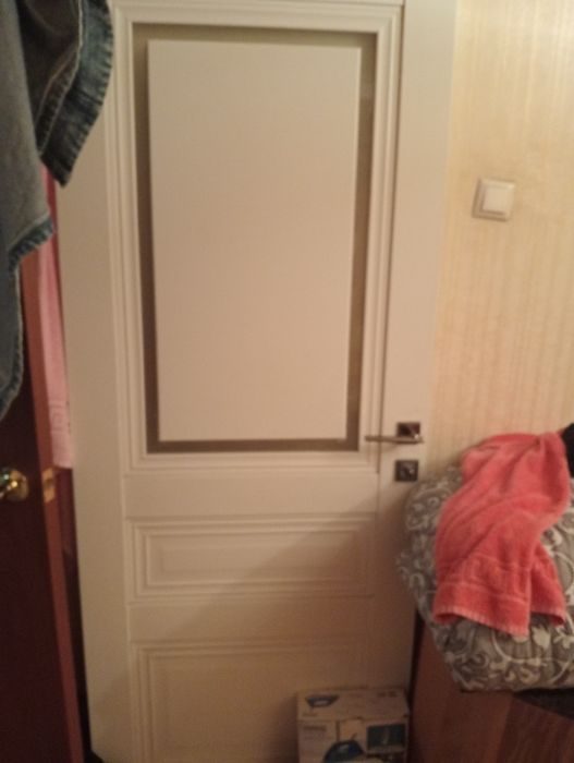 Межкомнатная дверь