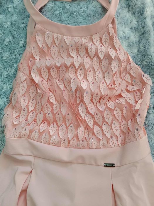 Дамска официална рокля ALESSA