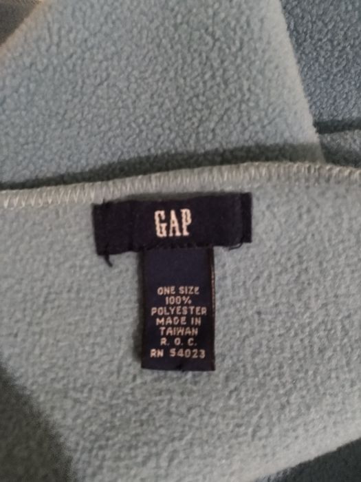 Поларен зимен шал Gap