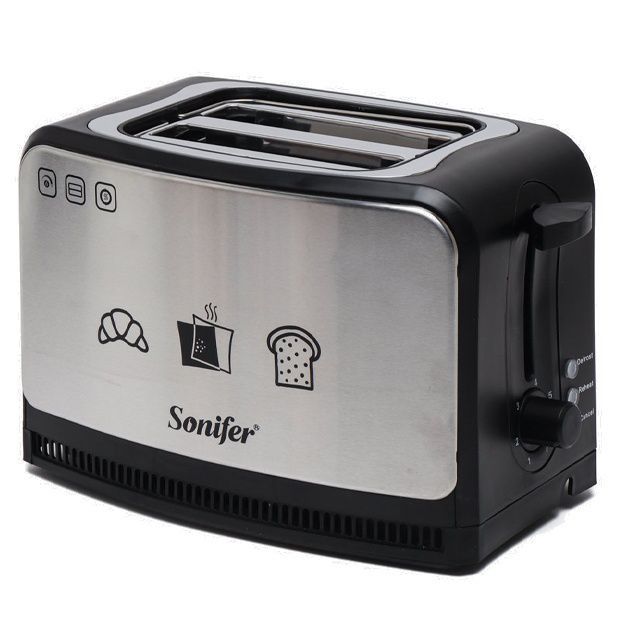 Тостер тостерница toster SONIFER sf-6088