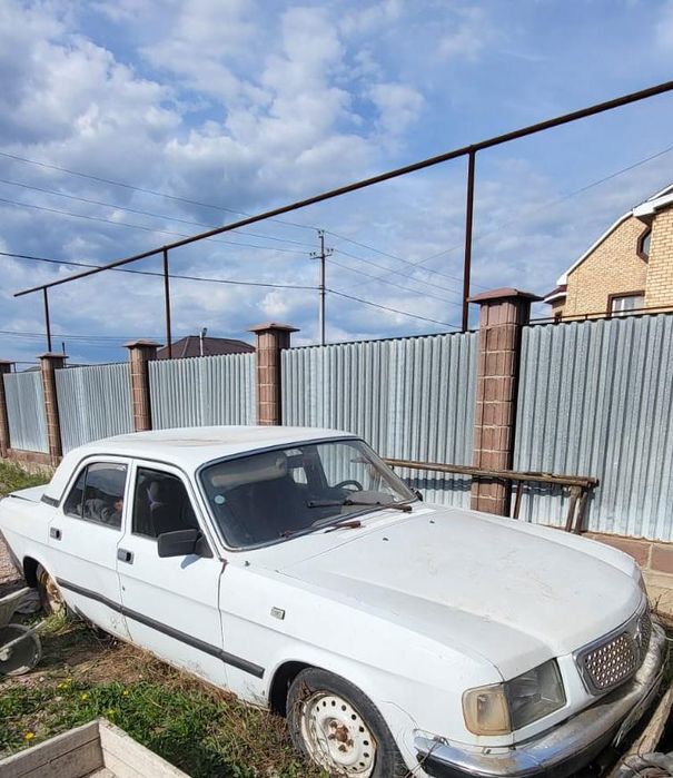 Продам срочно ваз 3110