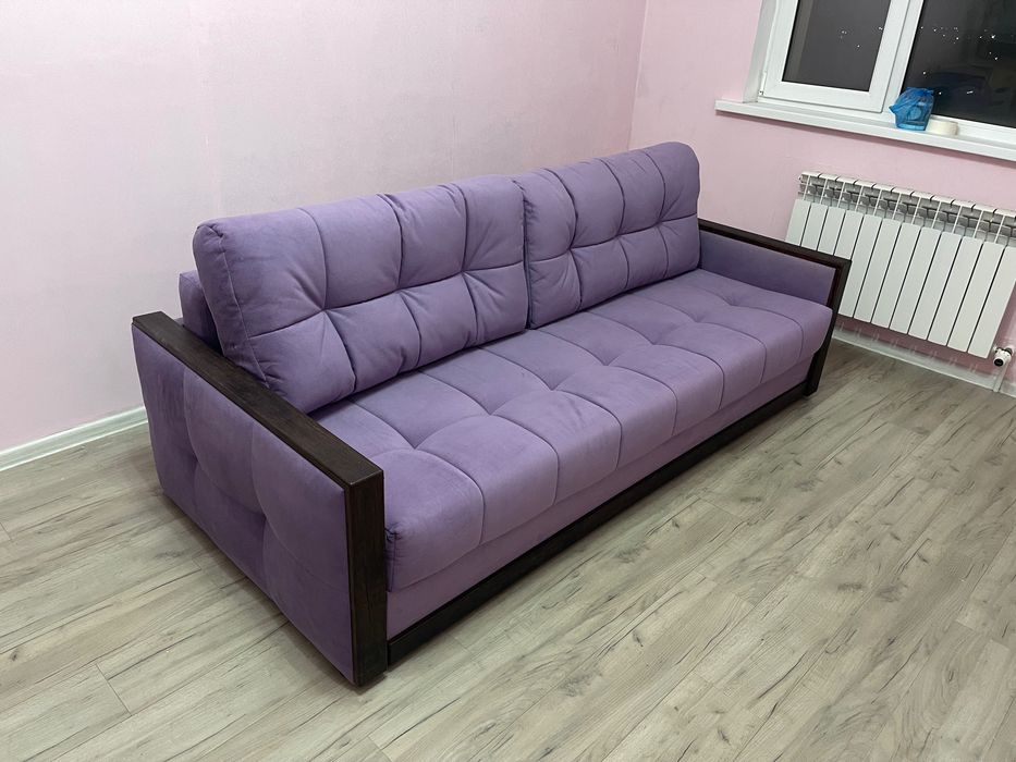 Диван Раскладной 210*100