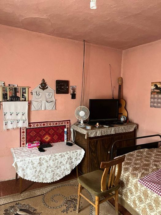 Продава се Къща в с. Малко Дряново, Област Стара Загора - 54 кв.м за 208 €/кв.м - Снимка #8