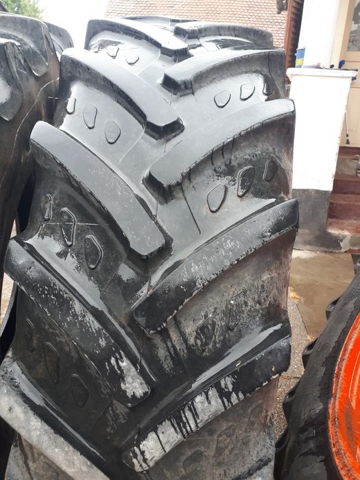 Cauciucuri  u1010 480/70R38  16,9R38