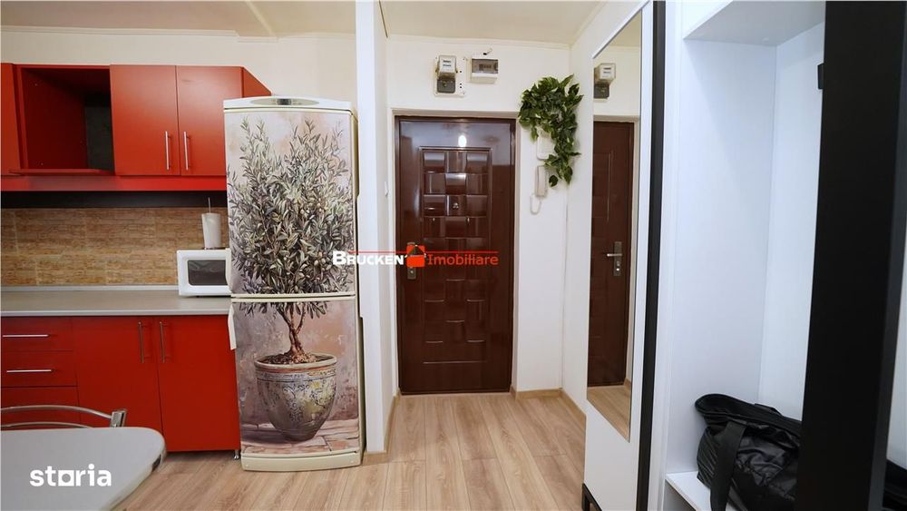 Apartament proaspat renovat cu parcare inclusa | Iosia Nord