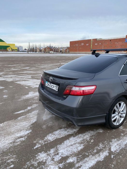 Продам авто Camry 40