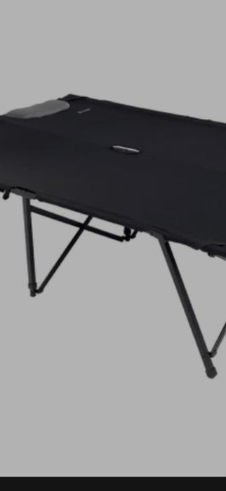 Двойно походно легло Outwell Posadas Foldaway Bed Double
Сгъваемото по