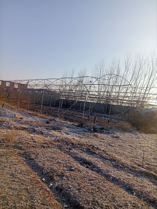 Теплица сотилади