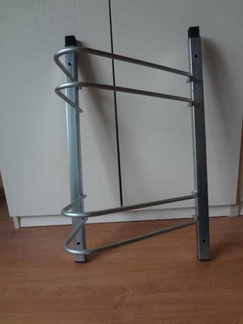 Стойка за паркиране на колело