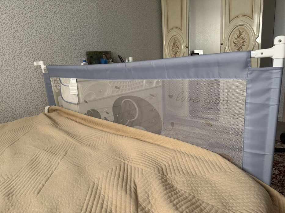 Продам бортик для кровотки