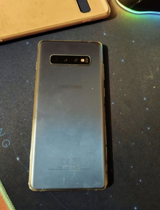 Samsung Galaxy s10 plus