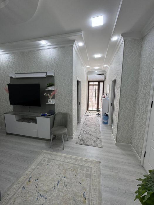 Продается Коттедж 1.6соток 4 Хонали Файзобод мечеть