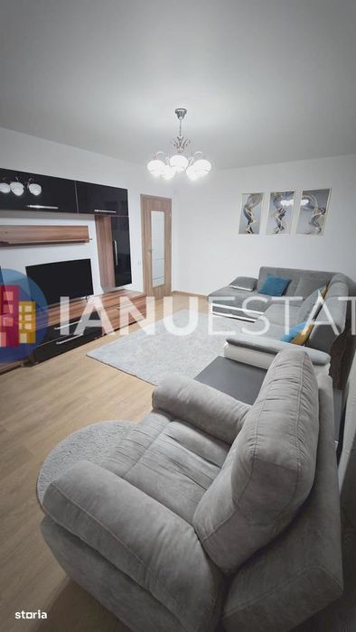 Popesti Leordeni Soseaua Oltenitei Nou Centrala Spatios 2LParcare